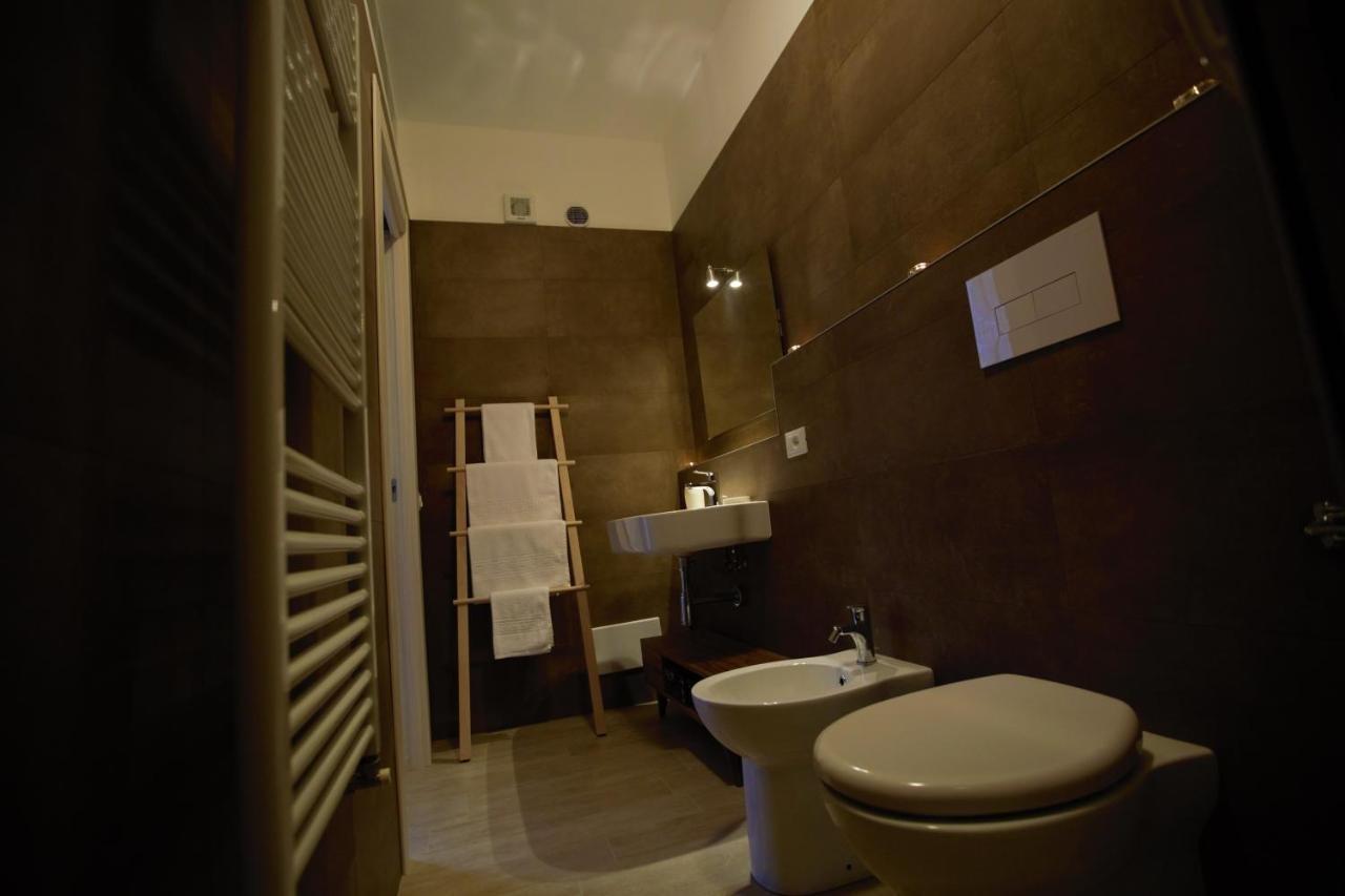 Phalanthos Taranto Bed & Breakfast Exterior photo