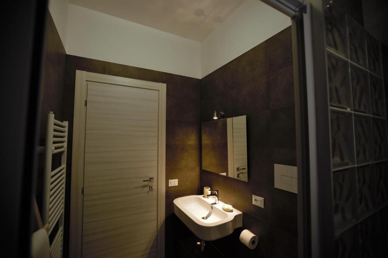 Phalanthos Taranto Bed & Breakfast Exterior photo