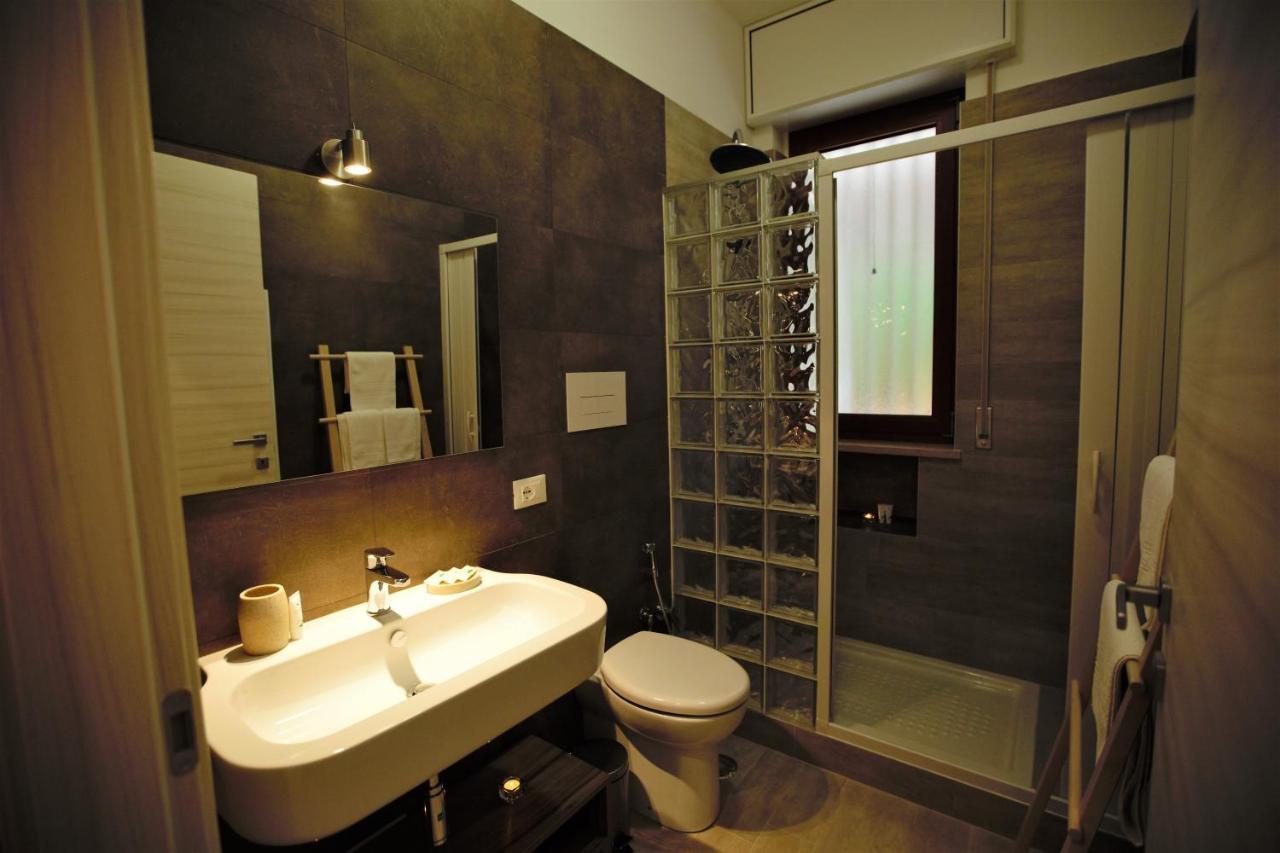 Phalanthos Taranto Bed & Breakfast Exterior photo